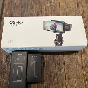 DJI OSMO Mobile